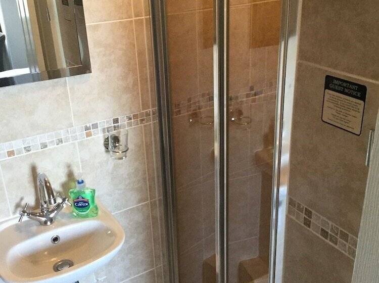 Пансион Beaumont House