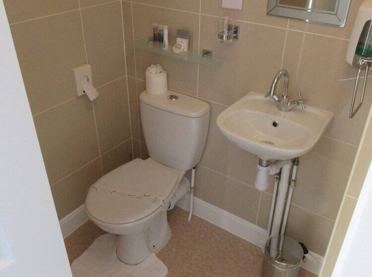 Пансион Beaumont House