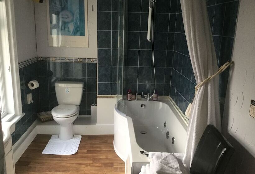 Пансион Beaumont House