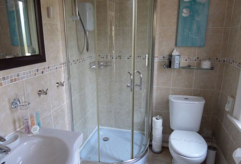 Пансион Beaumont House