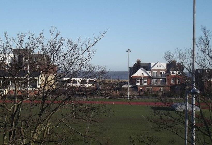 Пансион Beaumont House