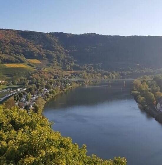 بنسيون Beim Schneemann