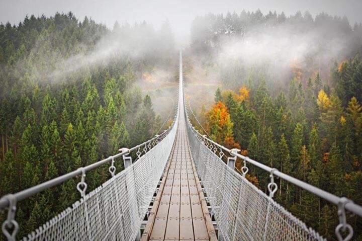 بنسيون Beim Schneemann