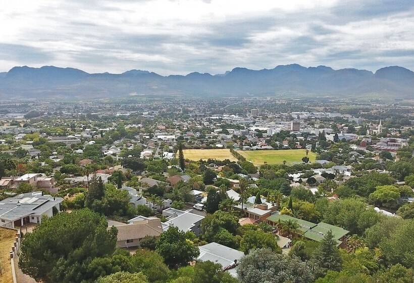 펜션 Belmonte Guesthouse