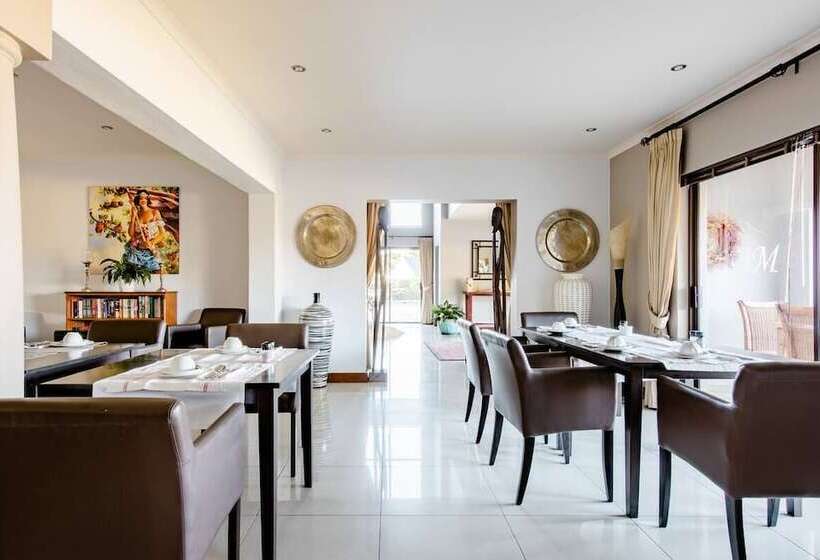 펜션 Belmonte Guesthouse