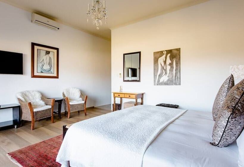 펜션 Belmonte Guesthouse