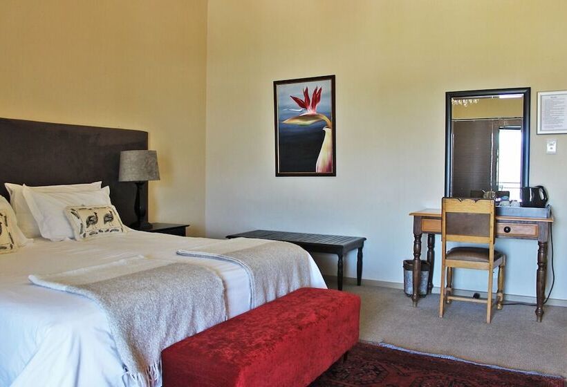 펜션 Belmonte Guesthouse