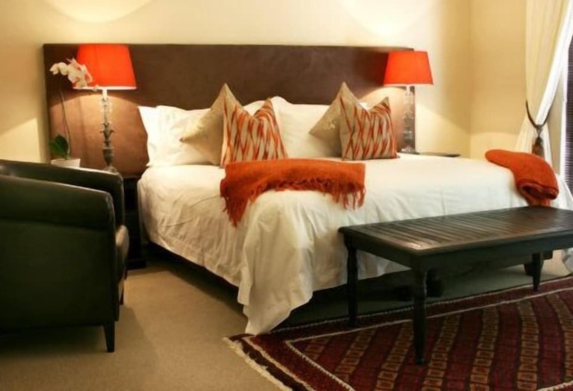 펜션 Belmonte Guesthouse