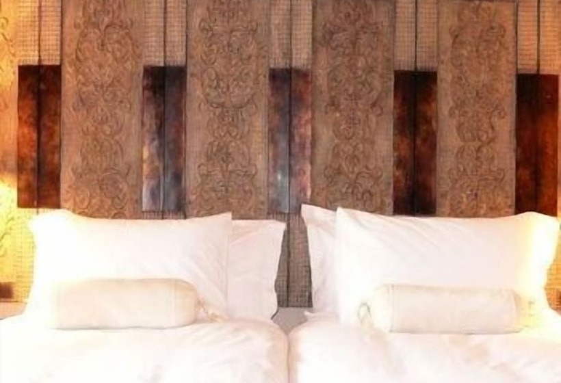 펜션 Belmonte Guesthouse