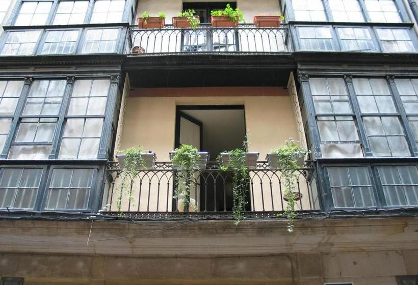 پانسیون Bilborooms