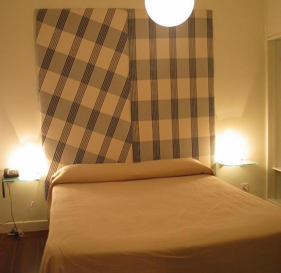 پانسیون Bilborooms