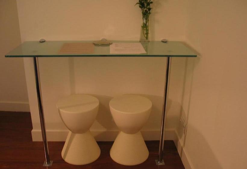 پانسیون Bilborooms