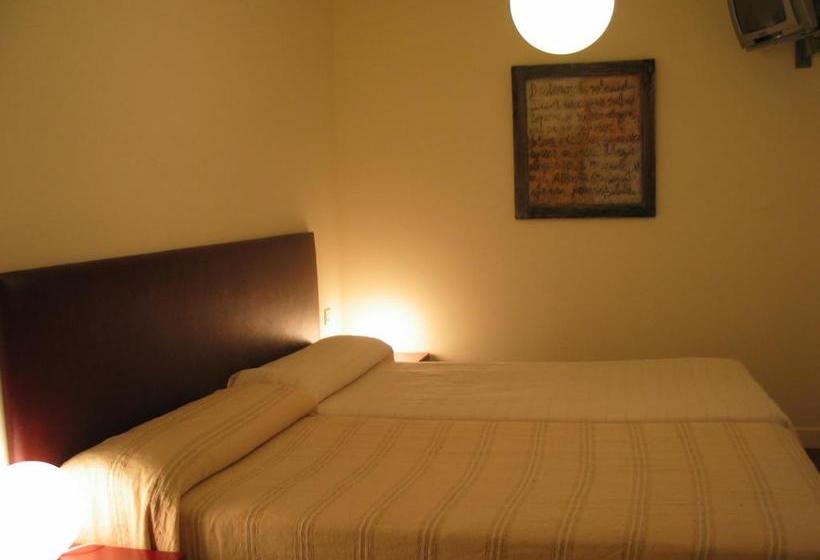 پانسیون Bilborooms