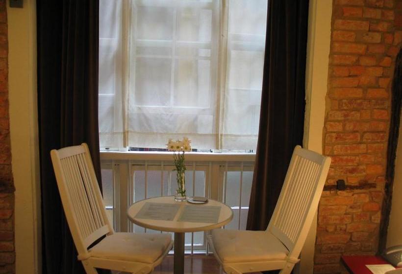 پانسیون Bilborooms