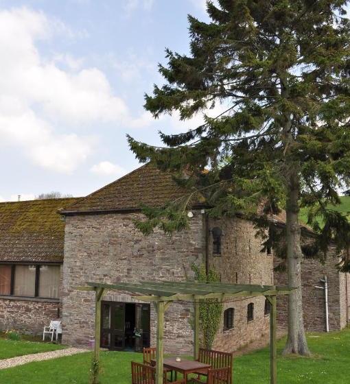 膳宿费 Black Mountain Lodge