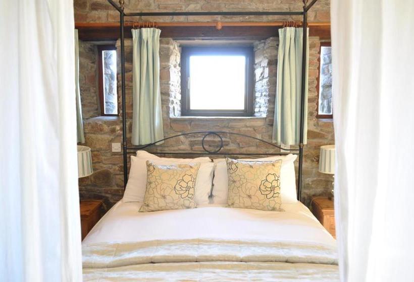 膳宿费 Black Mountain Lodge