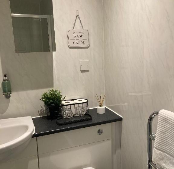 پانسیون Blue Ball Inn, Sandygate, Exeter