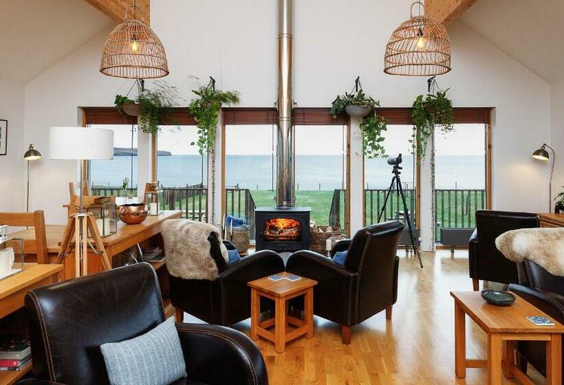 ペンション Broad Bay House