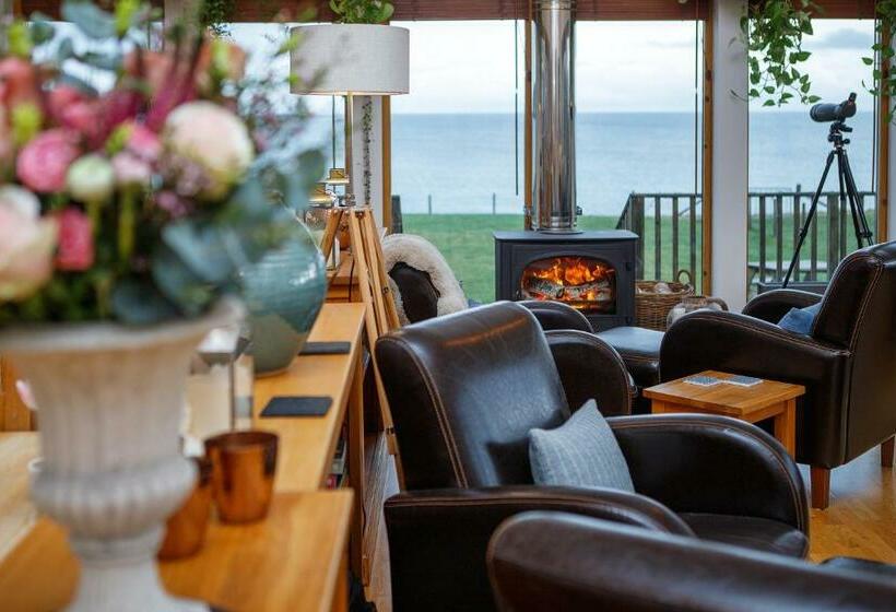 ペンション Broad Bay House