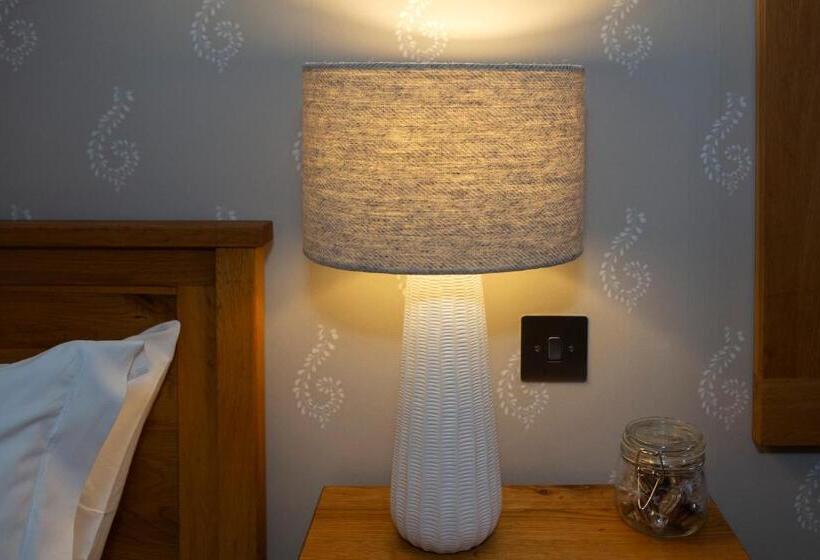 ペンション Broad Bay House