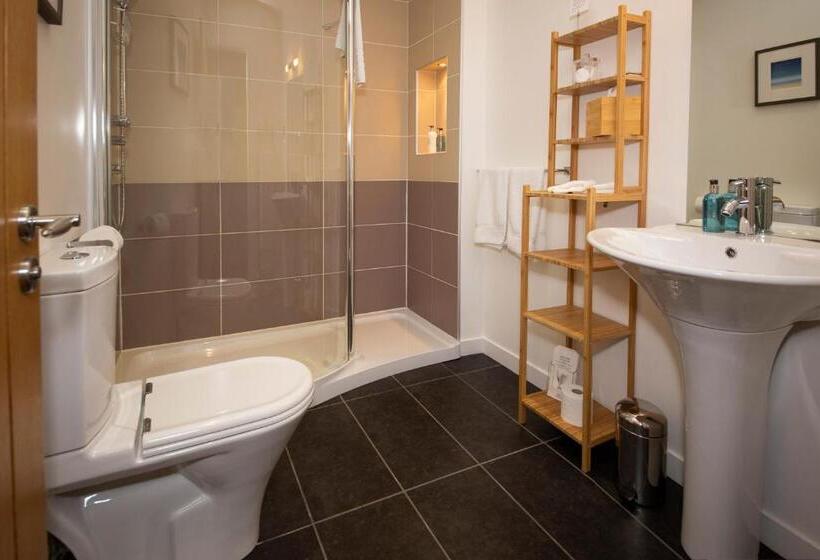 ペンション Broad Bay House