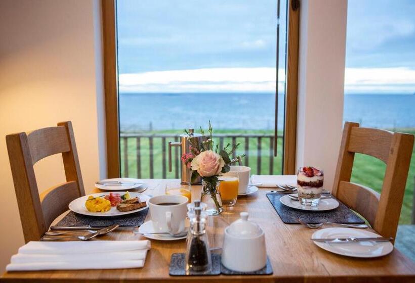 ペンション Broad Bay House