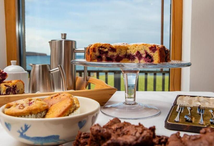 ペンション Broad Bay House