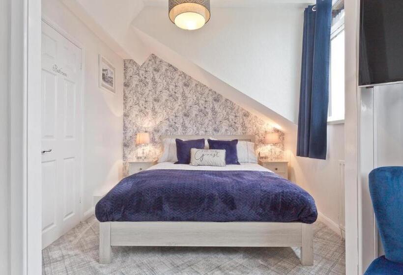 펜션 Broadlands Windermere