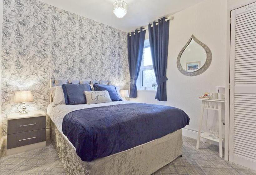 펜션 Broadlands Windermere