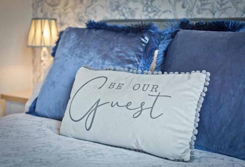 펜션 Broadlands Windermere