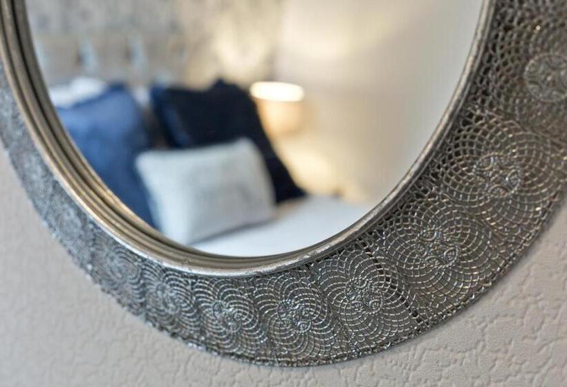 펜션 Broadlands Windermere