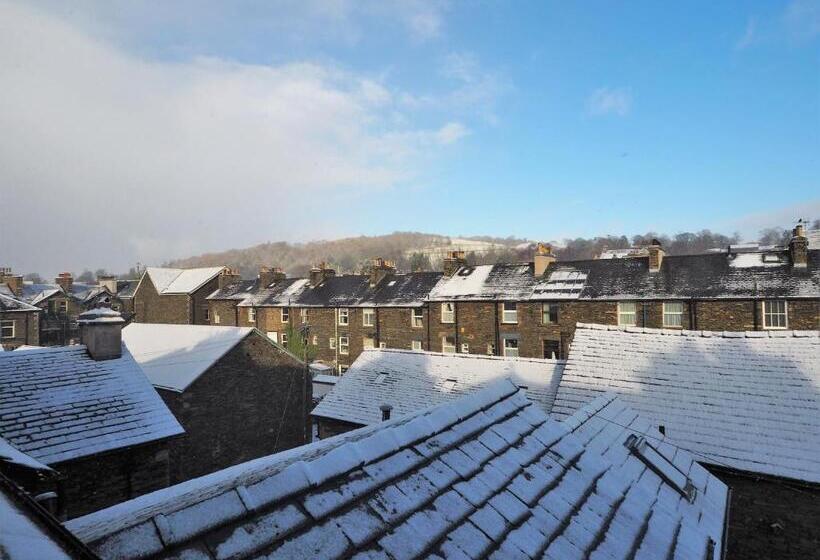 펜션 Broadlands Windermere