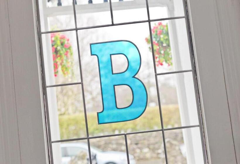 펜션 Broadlands Windermere