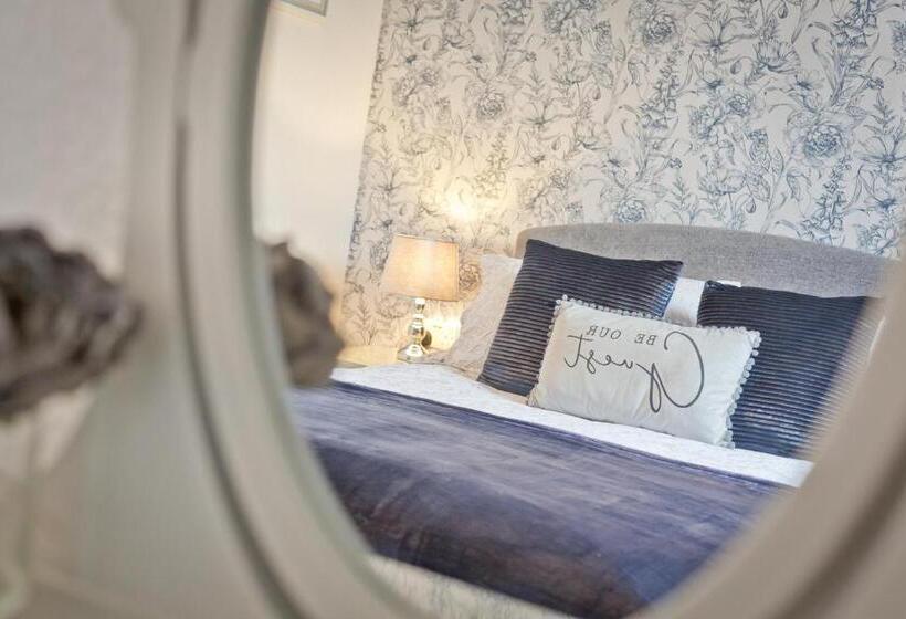 펜션 Broadlands Windermere