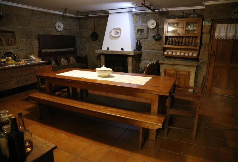 膳宿费 Casa De Sao Cristovao