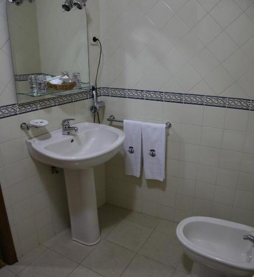 بنسيون Casa De Sao Cristovao