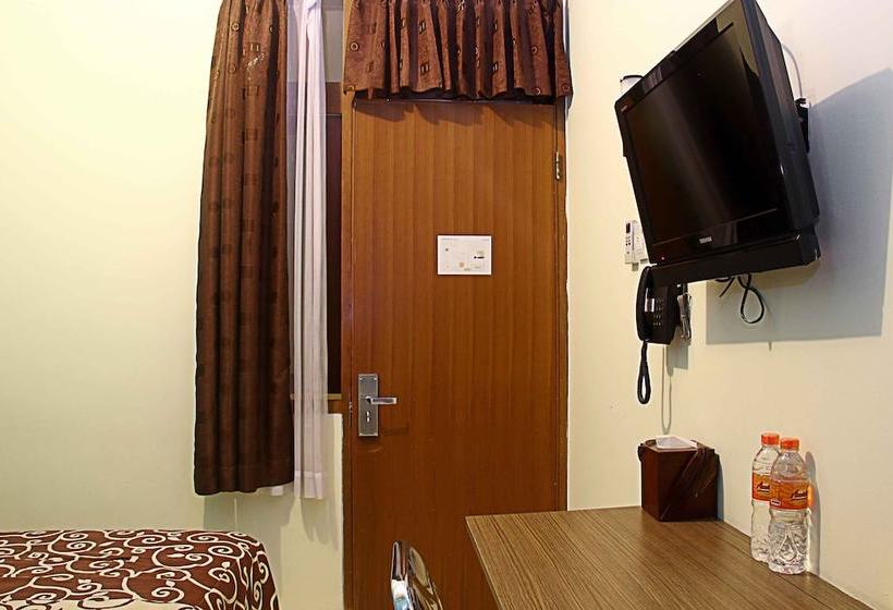 ペンション Cassadua  & Residence