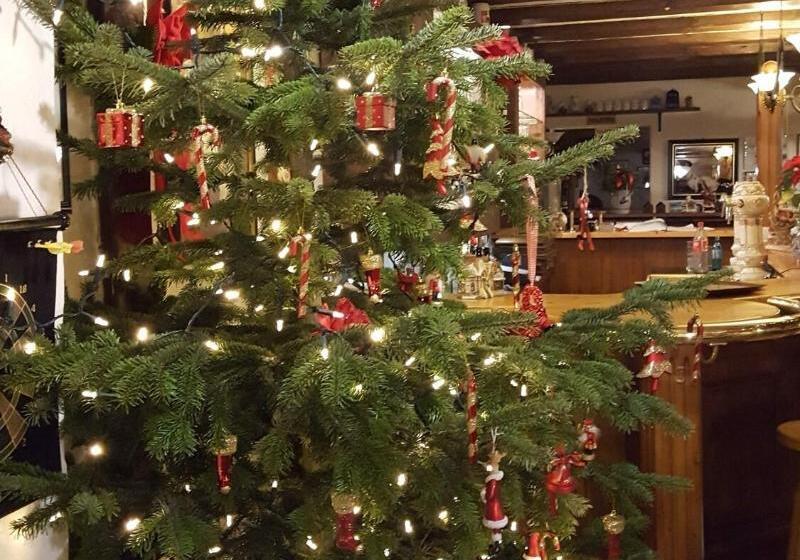 ペンション Cb Hotel Becker