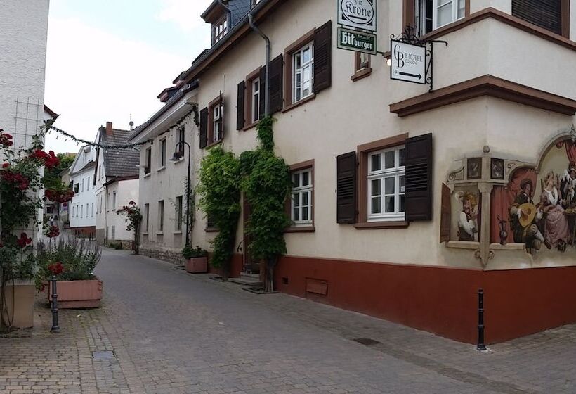 ペンション Cb Hotel Becker