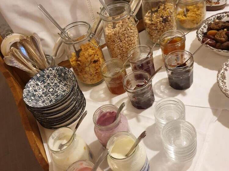 ペンション Cb Hotel Becker