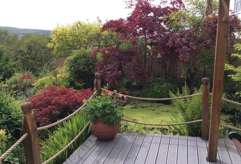 بنسيون Cwmbach Guest House