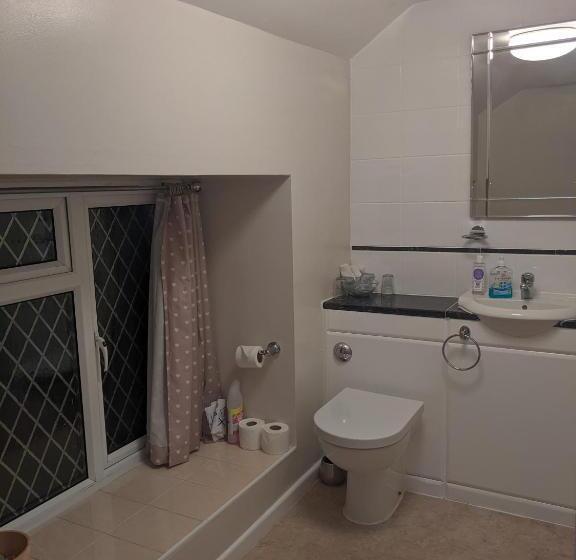 بنسيون Cwmbach Guest House