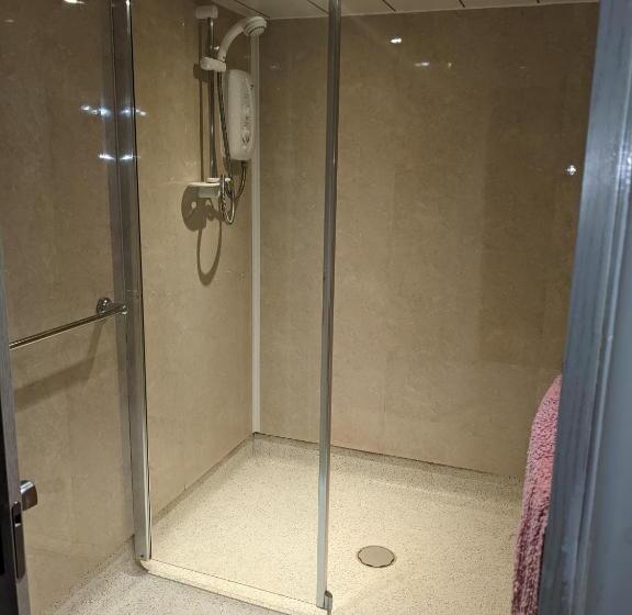 ペンション Cwmbach Guest House