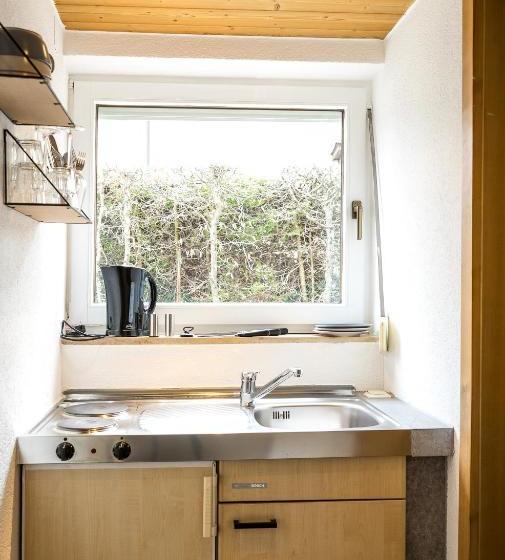 پانسیون Das Nordberg Guesthouse