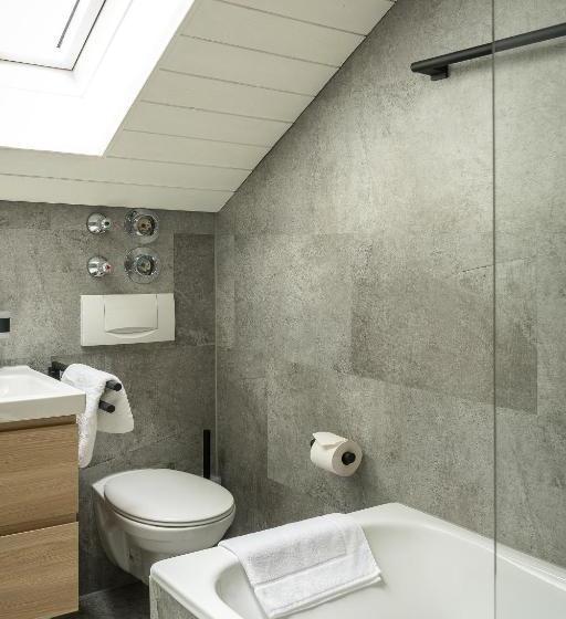 پانسیون Das Nordberg Guesthouse