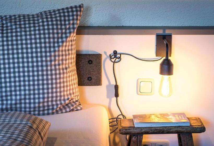 پانسیون Das Nordberg Guesthouse