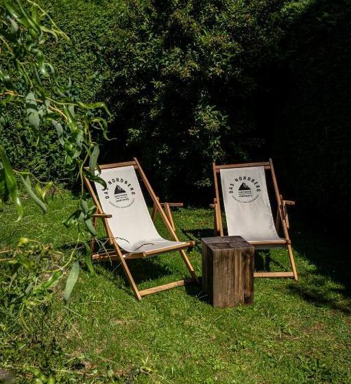 پانسیون Das Nordberg Guesthouse