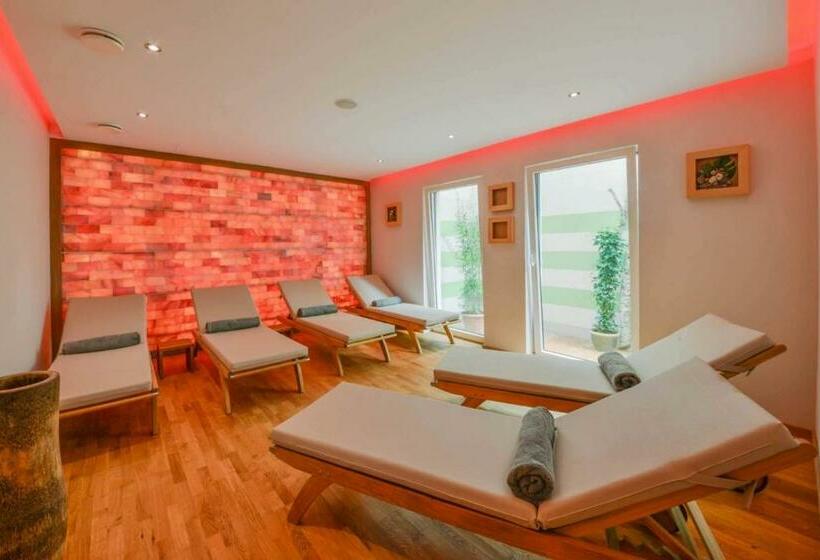 膳宿费 Der Kramerhof