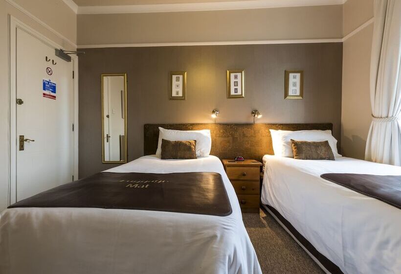 ペンション Edale House B&b