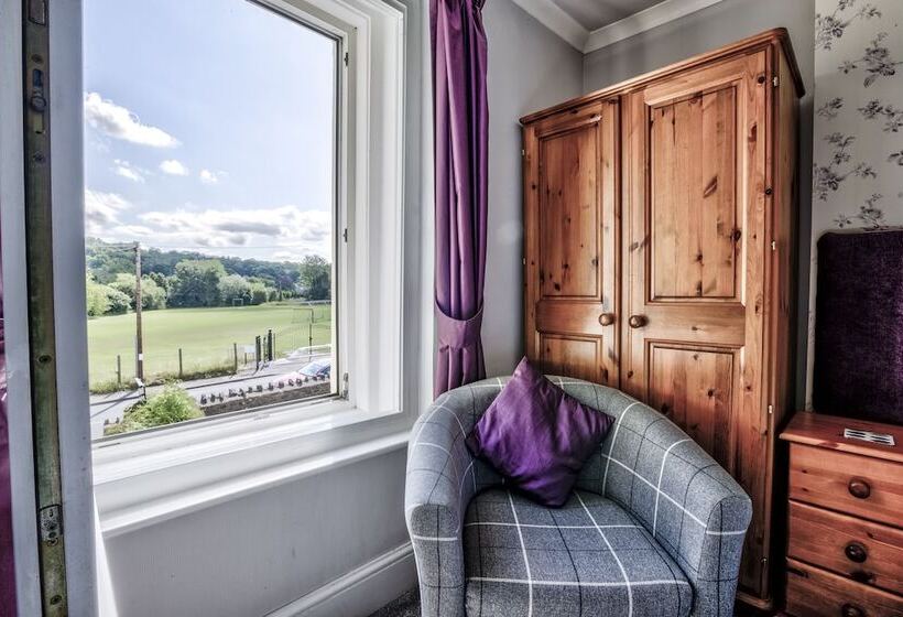 ペンション Edale House B&b